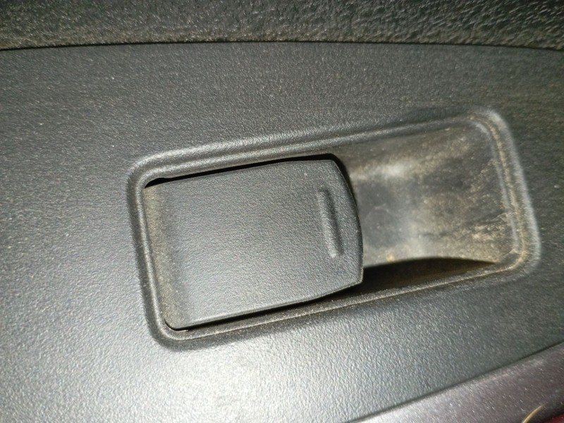 Recambio de mando elevalunas trasero izquierdo para suzuki vitara (ly) 1.0 (apk 310) referencia OEM IAM   
