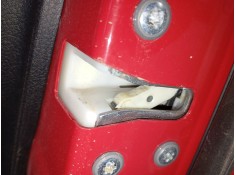 CERRADURA PUERTA DELANTERA DERECHA 