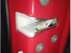 CERRADURA PUERTA TRASERA DERECHA 