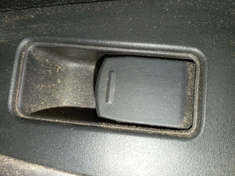 Recambio de mando elevalunas trasero derecho para suzuki vitara (ly) 1.0 (apk 310) referencia OEM IAM   