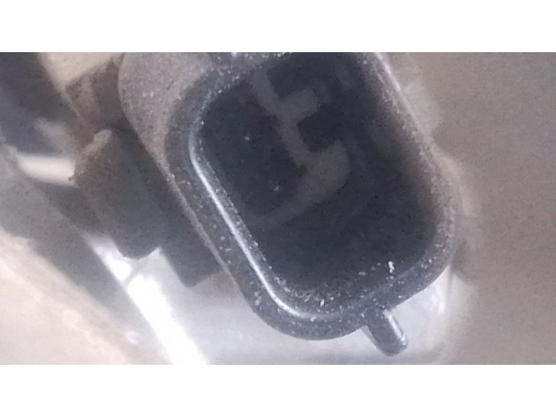 Recambio de compresor aire acondicionado para renault clio iv (bh_) 1.5 dci 75 referencia OEM IAM 926002352R  