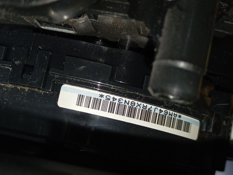 Recambio de anillo airbag para suzuki vitara (ly) 1.0 (apk 310) referencia OEM IAM   