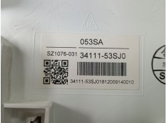 Recambio de cuadro instrumentos para suzuki vitara (ly) 1.0 (apk 310) referencia OEM IAM    2