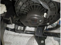 Recambio de ventilador calefaccion para mazda cx-3 (dk) 1.5 skyactiv-d (dk2ws) referencia OEM IAM   