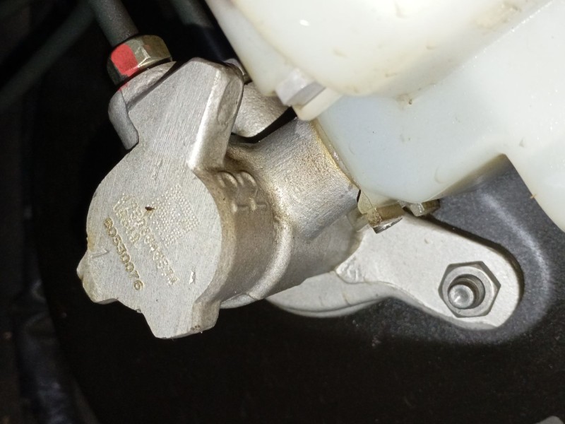 Recambio de bomba freno para suzuki vitara (ly) 1.0 (apk 310) referencia OEM IAM   