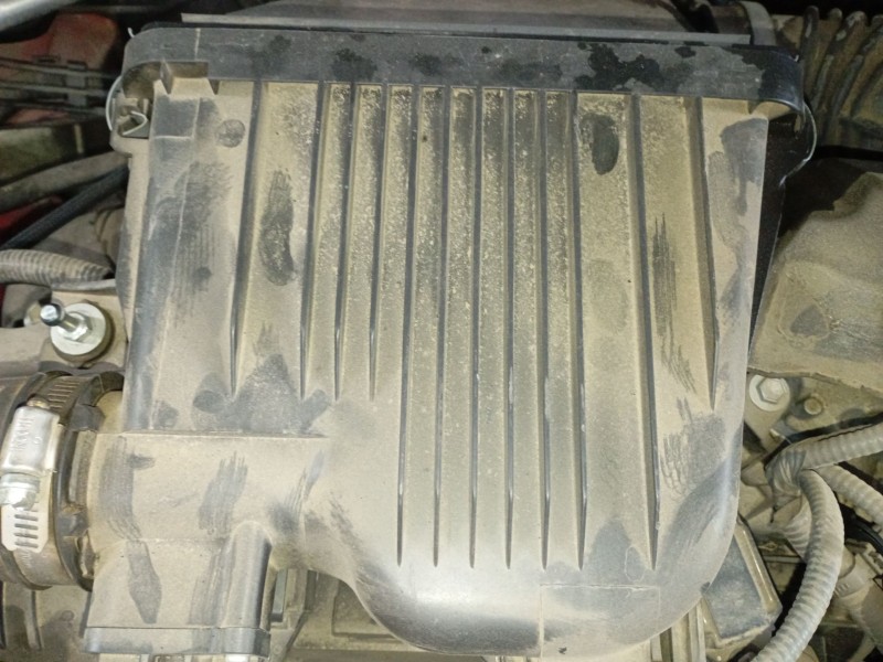 Recambio de filtro aire para suzuki vitara (ly) 1.0 (apk 310) referencia OEM IAM   