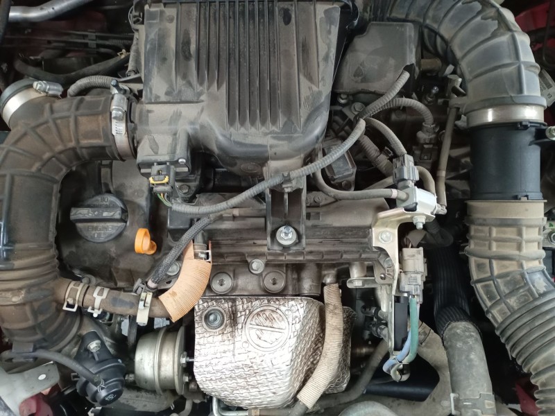 Recambio de motor completo para suzuki vitara (ly) 1.0 (apk 310) referencia OEM IAM   