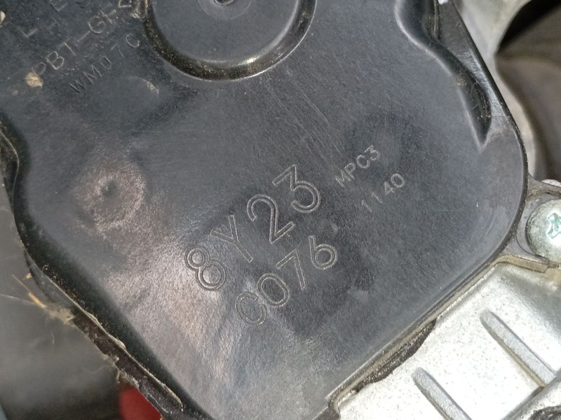 Recambio de motor limpia delantero para suzuki vitara (ly) 1.0 (apk 310) referencia OEM IAM 8Y23C076  