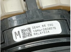 Recambio de anillo airbag para mazda cx-3 (dk) 1.5 skyactiv-d (dk2ws) referencia OEM IAM 280857B  