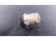 Recambio de compresor aire acondicionado para peugeot 208 ii (ub_, up_, uw_, uj_) 1.2 puretech 75 referencia OEM IAM   