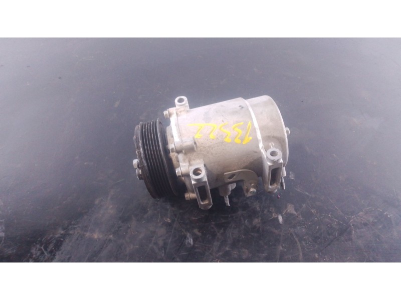 Recambio de compresor aire acondicionado para peugeot 208 ii (ub_, up_, uw_, uj_) 1.2 puretech 75 referencia OEM IAM   