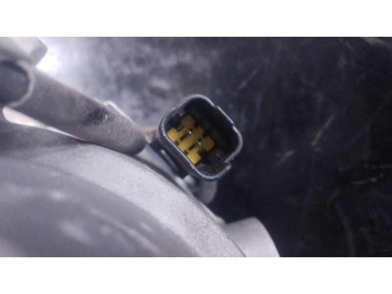 Recambio de compresor aire acondicionado para peugeot 208 ii (ub_, up_, uw_, uj_) 1.2 puretech 75 referencia OEM IAM   