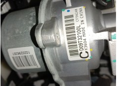 Recambio de columna direccion para mazda cx-3 (dk) 1.5 skyactiv-d (dk2ws) referencia OEM IAM   