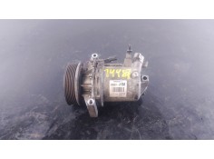 Recambio de compresor aire acondicionado para dacia dokker furgoneta/monovolumen 1.6 referencia OEM IAM 926008367R 92600A092A 
