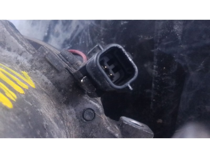 Recambio de compresor aire acondicionado para dacia dokker furgoneta/monovolumen 1.6 referencia OEM IAM 926008367R 92600A092A 