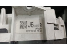 Recambio de cuadro instrumentos para mazda cx-3 (dk) 1.5 skyactiv-d (dk2ws) referencia OEM IAM    2