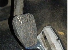 Recambio de pedal freno para mazda cx-3 (dk) 1.5 skyactiv-d (dk2ws) referencia OEM IAM   