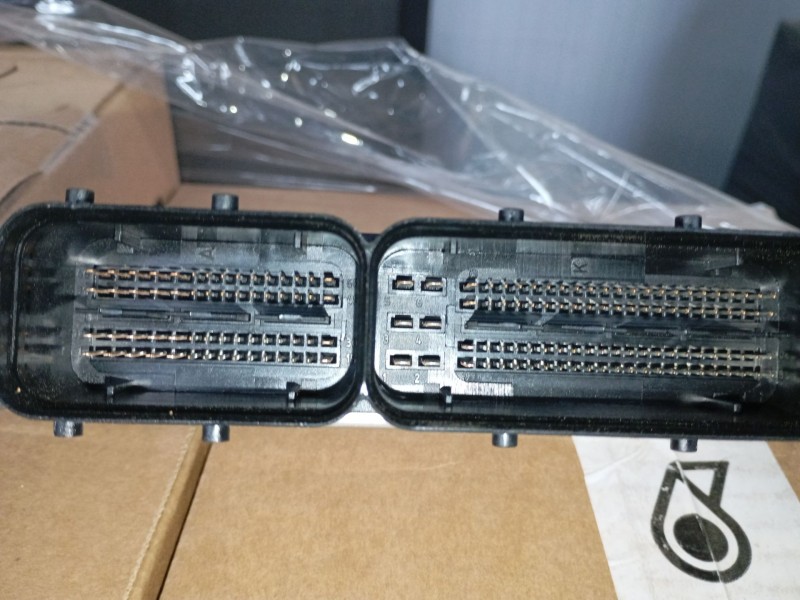 Recambio de centralita motor uce para suzuki vitara (ly) 1.0 (apk 310) referencia OEM IAM   