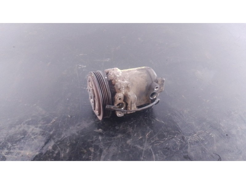 Recambio de compresor aire acondicionado para suzuki grand vitara i (ft, ht) 2.0 hdi 110 16v 4x4 (sq 420d) referencia OEM IAM   