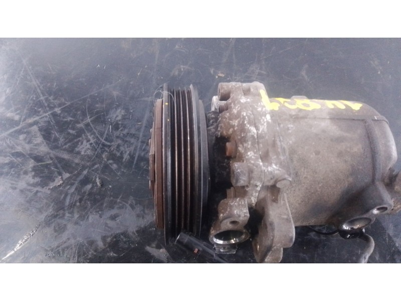 Recambio de compresor aire acondicionado para suzuki grand vitara i (ft, ht) 2.0 hdi 110 16v 4x4 (sq 420d) referencia OEM IAM   