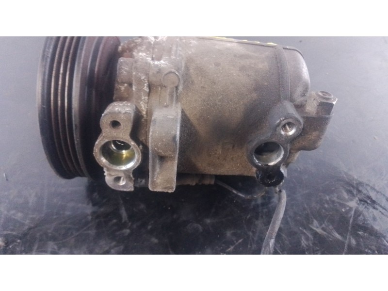 Recambio de compresor aire acondicionado para suzuki grand vitara i (ft, ht) 2.0 hdi 110 16v 4x4 (sq 420d) referencia OEM IAM   