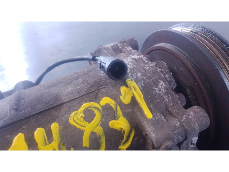 Recambio de compresor aire acondicionado para suzuki grand vitara i (ft, ht) 2.0 hdi 110 16v 4x4 (sq 420d) referencia OEM IAM   