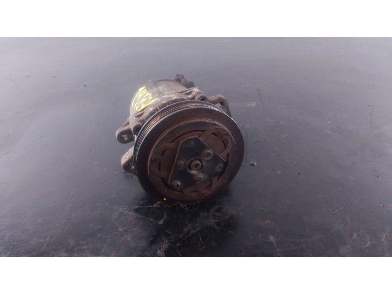 Recambio de compresor aire acondicionado para suzuki grand vitara i (ft, ht) 2.0 hdi 110 16v 4x4 (sq 420d) referencia OEM IAM   