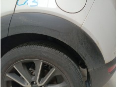 Recambio de aletin trasero izquierdo para mazda cx-3 (dk) 1.5 skyactiv-d (dk2ws) referencia OEM IAM   