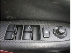 MANDO ELEVALUNAS DELANTERO IZQUIERDO 