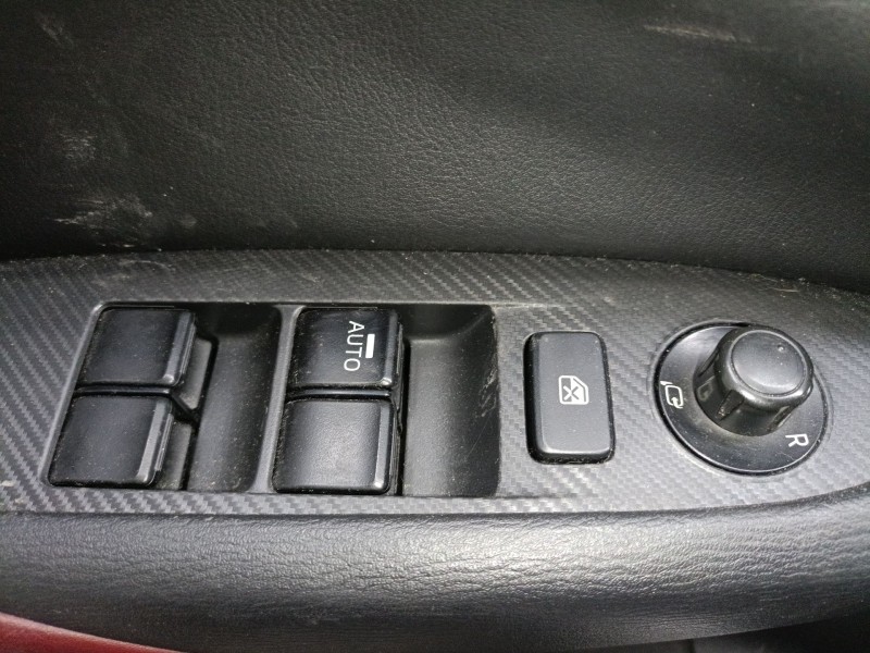 Recambio de mando elevalunas delantero izquierdo para mazda cx-3 (dk) 1.5 skyactiv-d (dk2ws) referencia OEM IAM   