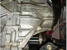 Recambio de caja cambios para suzuki vitara (ly) 1.0 (apk 310) referencia OEM IAM 9A04570ZAA E9A09244IF M1-B3-82 2