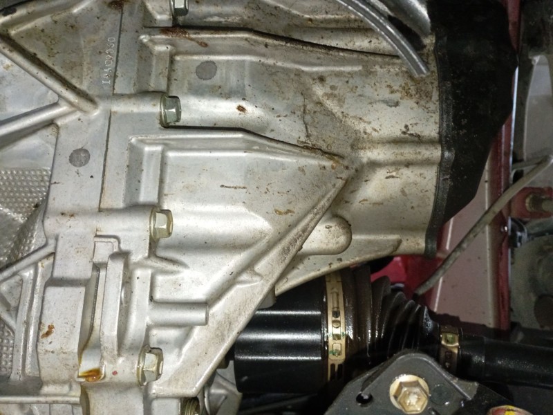 Recambio de caja cambios para suzuki vitara (ly) 1.0 (apk 310) referencia OEM IAM   