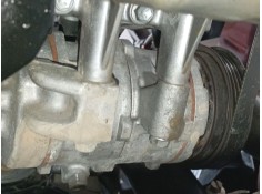 COMPRESOR AIRE ACONDICIONADO 