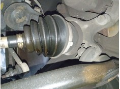 Recambio de mangueta delantera izquierda para suzuki vitara (ly) 1.0 (apk 310) referencia OEM IAM   