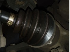 Recambio de transmision delantera izquierda para suzuki vitara (ly) 1.0 (apk 310) referencia OEM IAM   