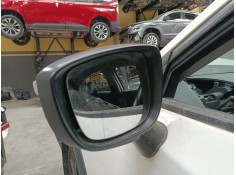 RETROVISOR IZQUIERDO ELECTRICO 