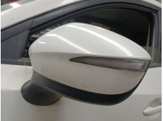 Recambio de retrovisor izquierdo electrico para mazda cx-3 (dk) 1.5 skyactiv-d (dk2ws) referencia OEM IAM    2