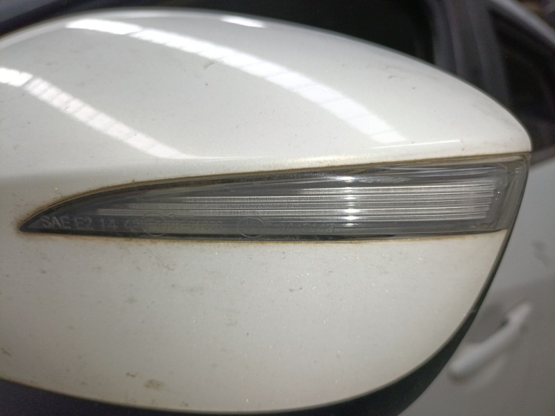 Recambio de retrovisor izquierdo electrico para mazda cx-3 (dk) 1.5 skyactiv-d (dk2ws) referencia OEM IAM   