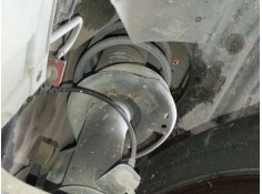 Recambio de amortiguador delantero izquierdo para suzuki vitara (ly) 1.0 (apk 310) referencia OEM IAM   