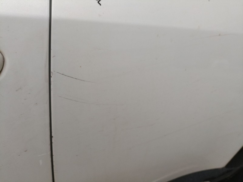 Recambio de puerta trasera izquierda para mazda cx-3 (dk) 1.5 skyactiv-d (dk2ws) referencia OEM IAM   