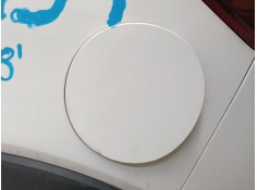 TAPA EXTERIOR COMBUSTIBLE 