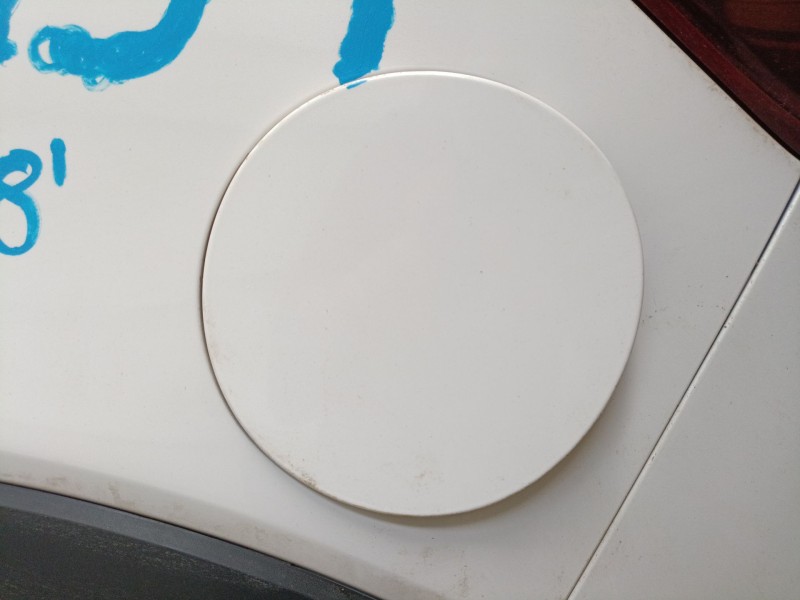 Recambio de tapa exterior combustible para mazda cx-3 (dk) 1.5 skyactiv-d (dk2ws) referencia OEM IAM   