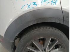 Recambio de aletin trasero derecho para mazda cx-3 (dk) 1.5 skyactiv-d (dk2ws) referencia OEM IAM   