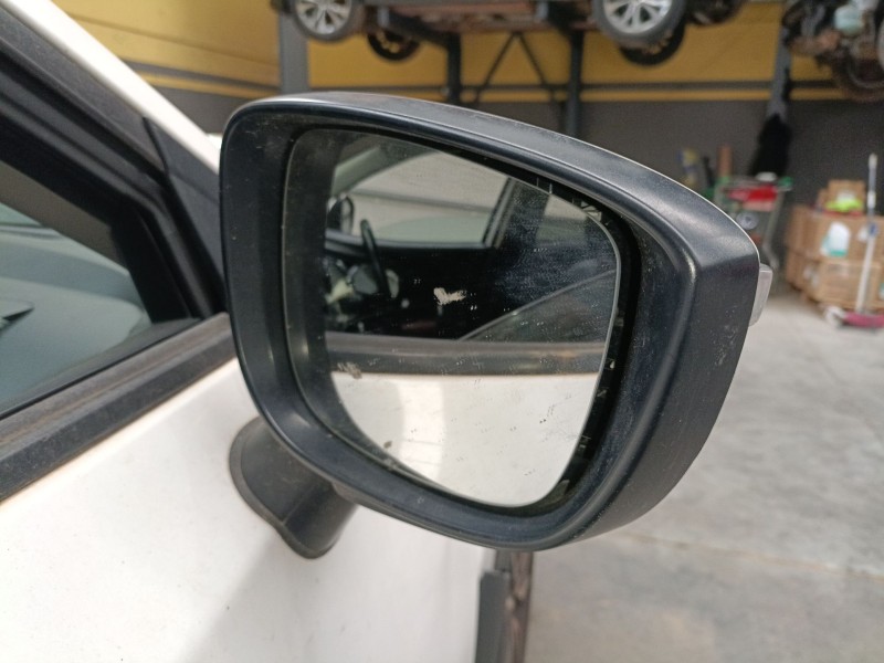 Recambio de retrovisor derecho electrico para mazda cx-3 (dk) 1.5 skyactiv-d (dk2ws) referencia OEM IAM   