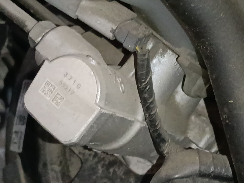 Recambio de bomba freno para mazda cx-3 (dk) 1.5 skyactiv-d (dk2ws) referencia OEM IAM   