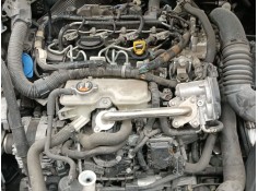 Recambio de motor completo para mazda cx-3 (dk) 1.5 skyactiv-d (dk2ws) referencia OEM IAM   