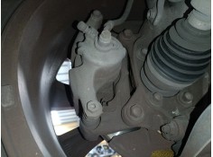 Recambio de pinza freno delantera derecha para mazda cx-3 (dk) 1.5 skyactiv-d (dk2ws) referencia OEM IAM   