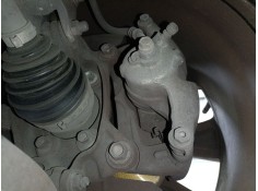 Recambio de pinza freno delantera izquierda para mazda cx-3 (dk) 1.5 skyactiv-d (dk2ws) referencia OEM IAM   