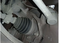 Recambio de mangueta delantera derecha para mazda cx-3 (dk) 1.5 skyactiv-d (dk2ws) referencia OEM IAM   