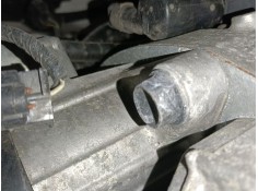 Recambio de motor arranque para mazda cx-3 (dk) 1.5 skyactiv-d (dk2ws) referencia OEM IAM   